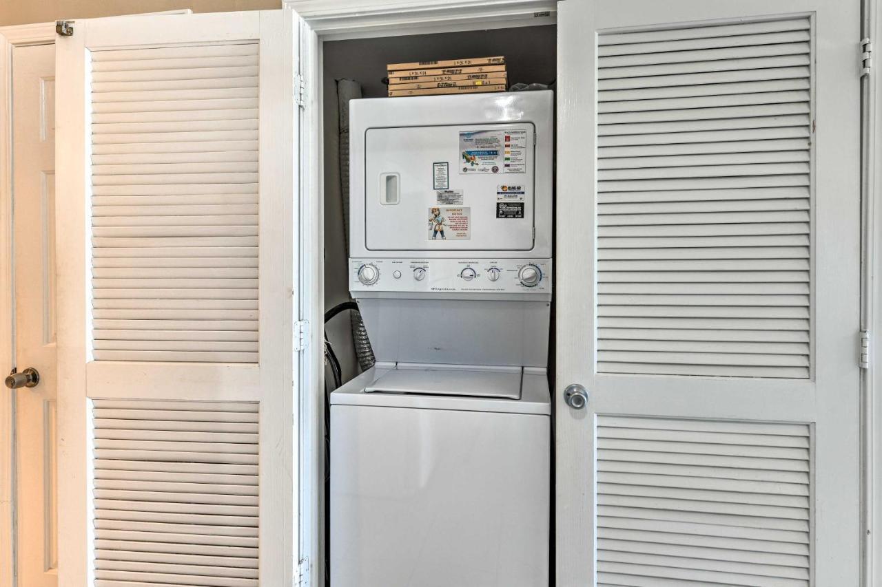 Inviting Orange Beach Condo Views And Beach Access! Buitenkant foto