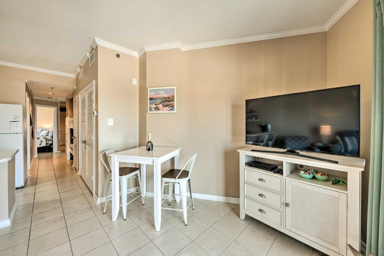 Inviting Orange Beach Condo Views And Beach Access! Buitenkant foto