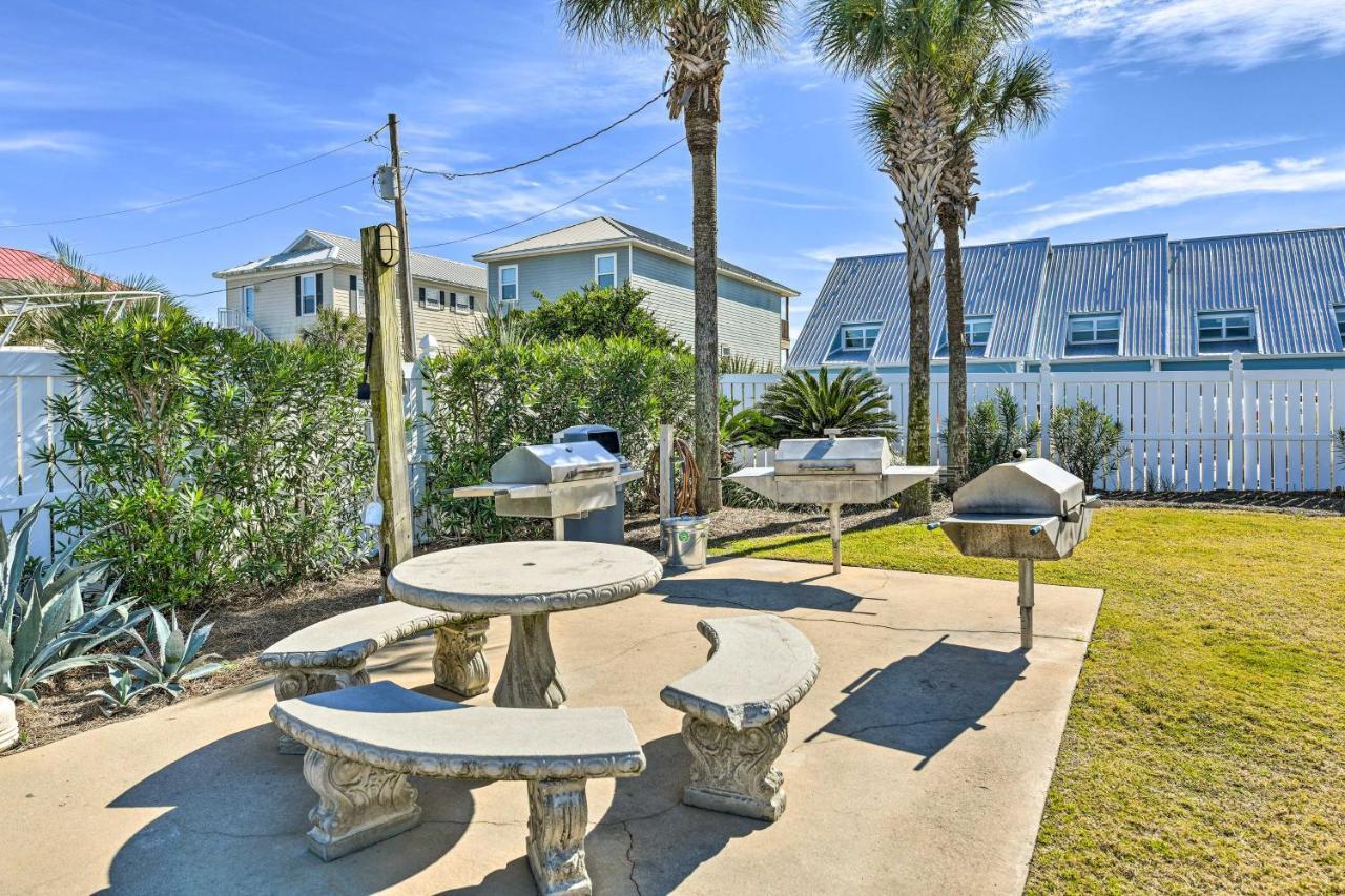 Inviting Orange Beach Condo Views And Beach Access! Buitenkant foto